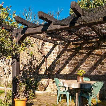 Casa Rural Paco G 10404 Caranceja Exterior photo