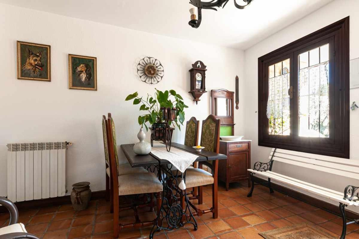 Casa Rural Paco G 10404 Caranceja Exterior photo