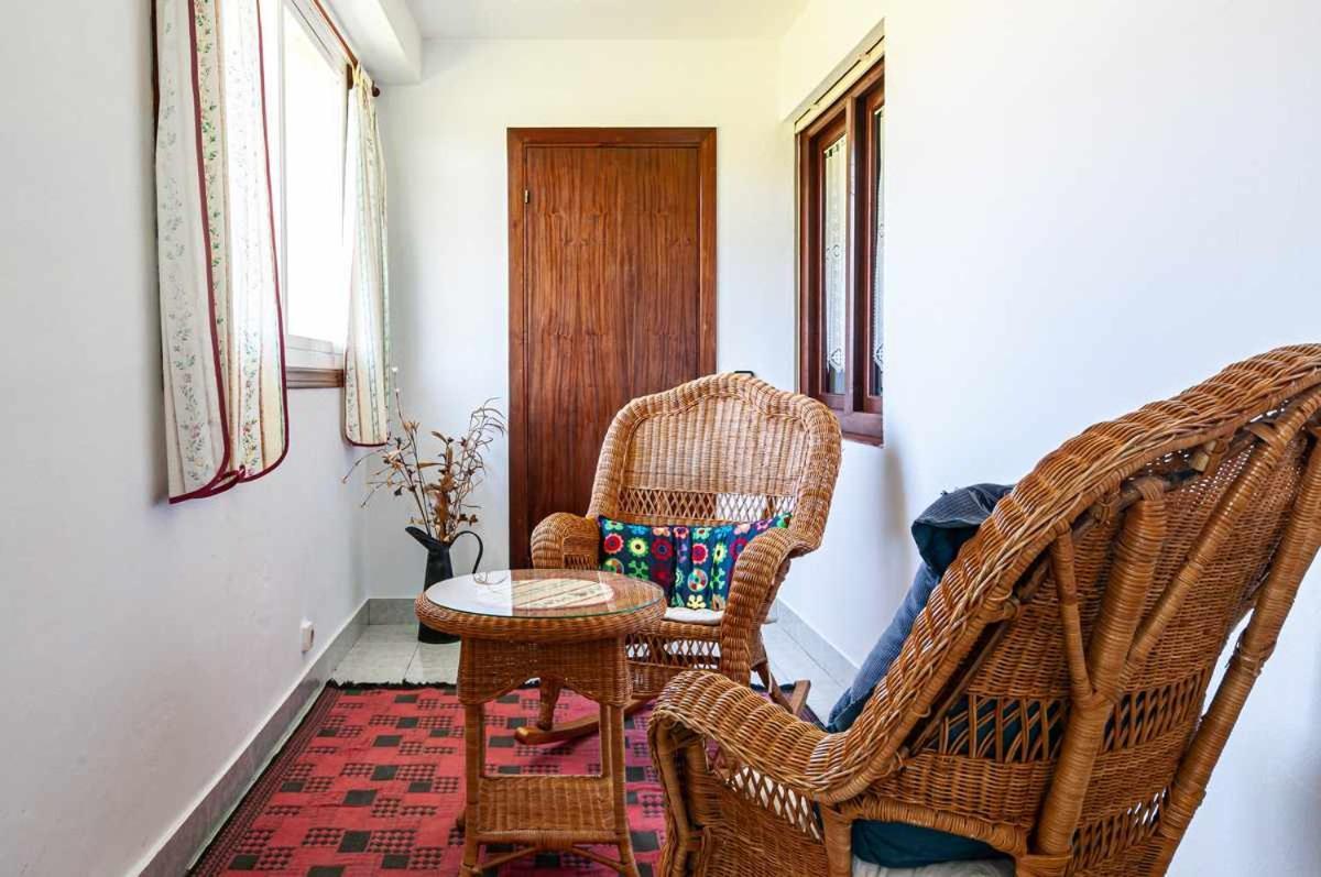 Casa Rural Paco G 10404 Caranceja Exterior photo